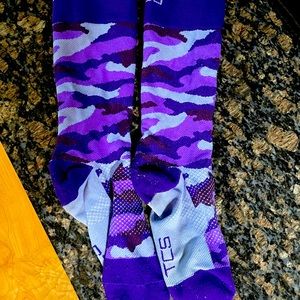 TCS compression stockings